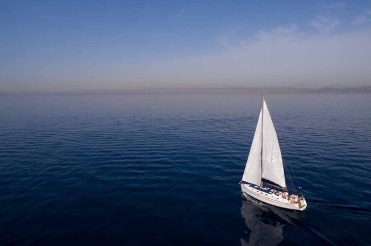 Vip Sailing Santorini
