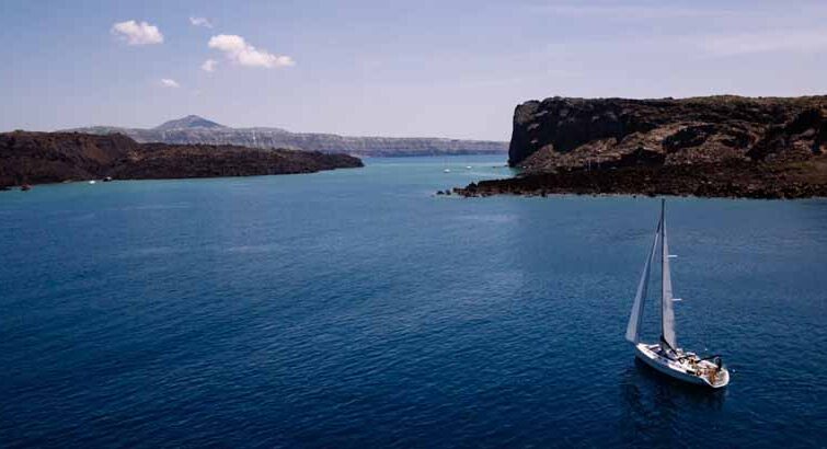 Vip Sailing Santorini