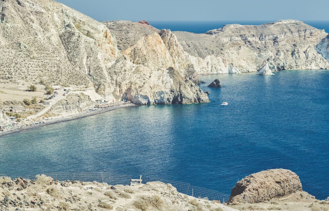 Vip Sailing Santorini